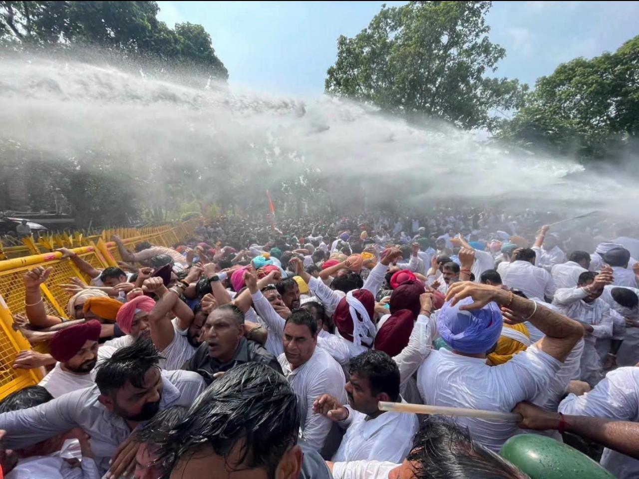 सचिन पायलट बोले क्या कानून के अनुसार एफआईआर दर्ज कर जांच नहीं होनी चाहिए