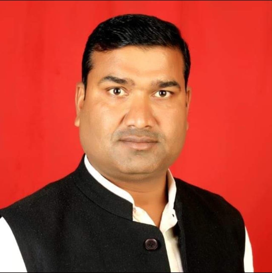 अयोध्या धाम में सपा का नया भरोसा, जय सिंह बने जिलाध्यक्ष