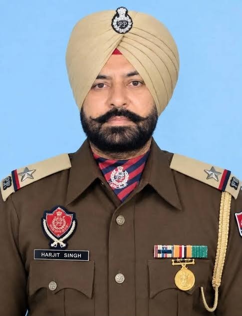 पंजाब:अमृतसर में डयूटी पर तैनात एएसआई की गोली मारकर हत्या