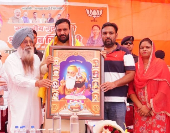 अब 1.80 लाख आय वाले परिवारों को भी मिलेगा लाडो लक्ष्मी योजना का लाभ- मुख्यमंत्री