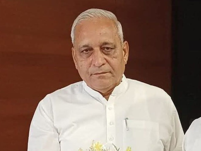 सेवा संकल्प अभियान के माध्यम से वंचितों तक पहुंचाया जा रहा योजनाओं का लाभ- कैबिनेट मंत्री रणबीर गंगवा