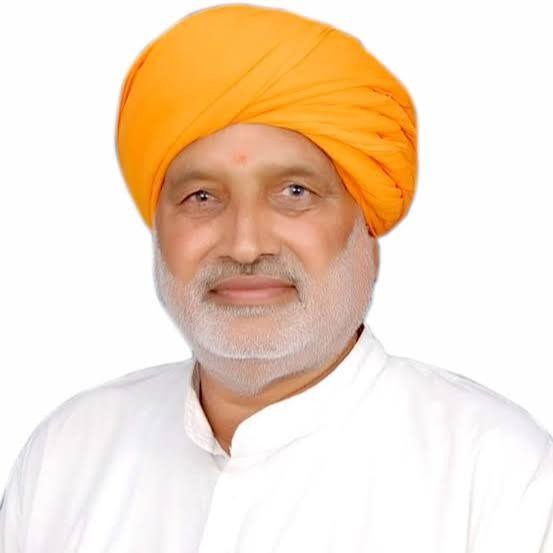युवाओं को अच्छी शिक्षा, बेहतर कौशल, रोजगार के अवसर व आगे बढ़ने के अवसर प्रदान कर रही है हरियाणा सरकार – मंत्री श्याम सिंह राणा