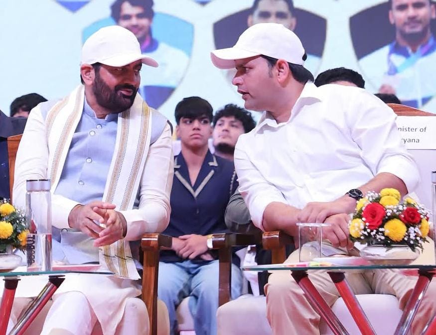बल्लभगढ़ से पलवल तक मेट्रो विस्तार की दिशा में बड़ा कदम, अंतिम व्यवहार्यता रिपोर्ट मंजूर