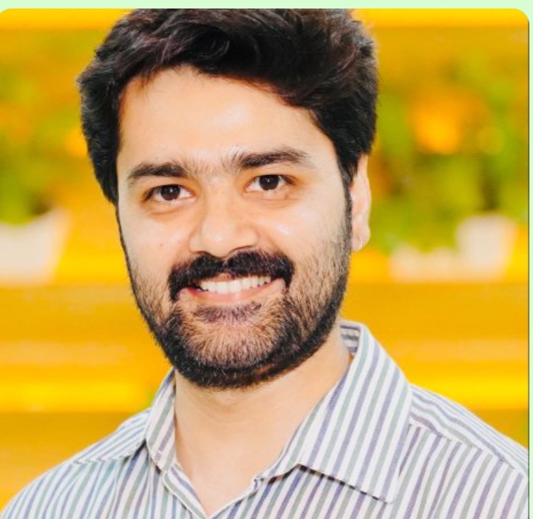 डॉ. विवेक पुरी लगातार दूसरे वर्ष विश्व के शीर्ष 2% वैज्ञानिकों में शामिल