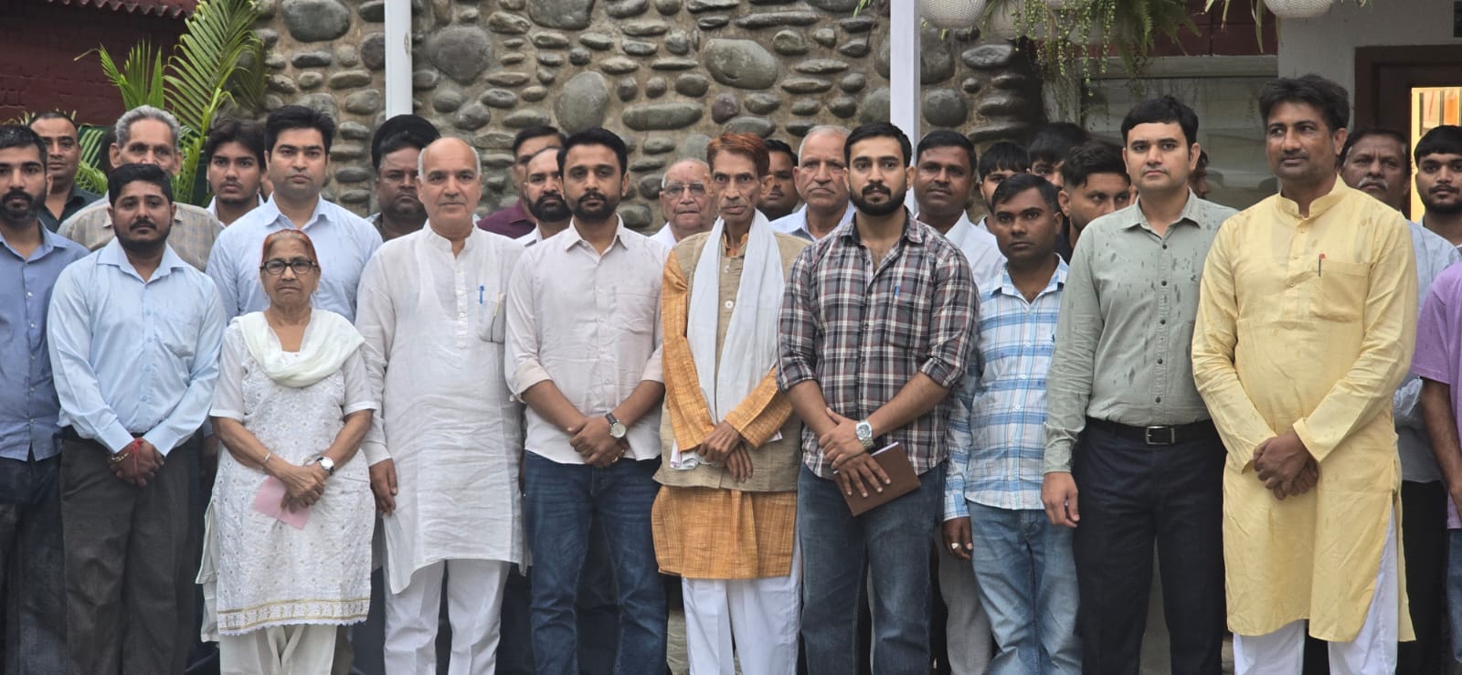 पंजाब चुनाव से पहले संत नामदेव समाज चंडीगढ़ में भरेगा हुंकार, एकजुटता का देगा संदेश