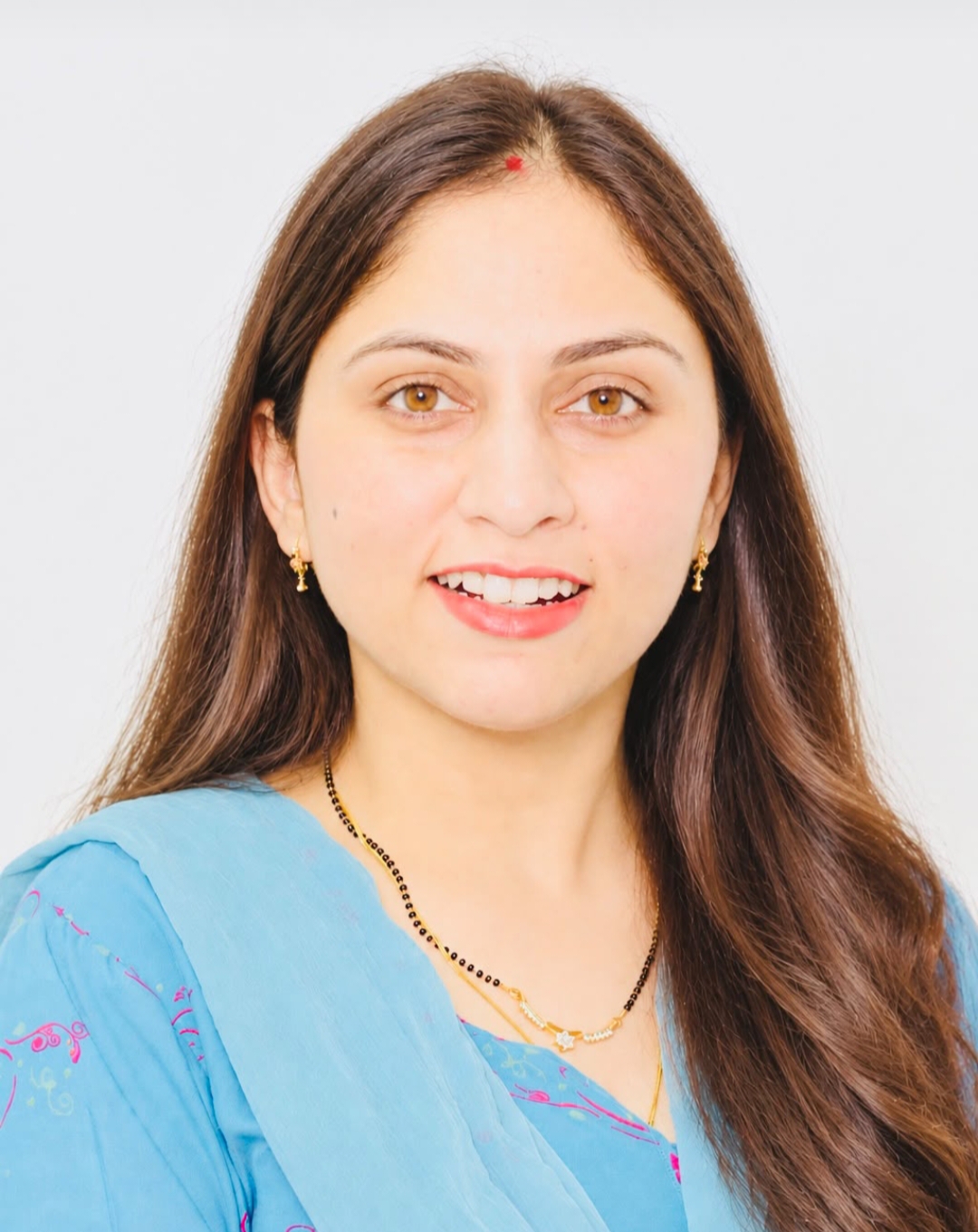 डॉ. अमाया शर्मा दुनिया के शीर्ष 2% वैज्ञानिकों में शामिल