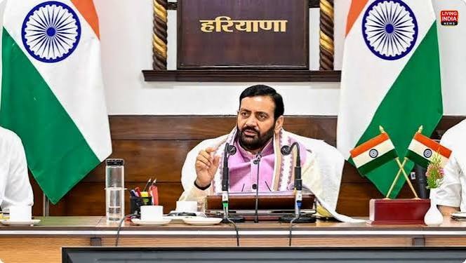 हरियाणा सरकार ने नवजात शिशुओं की सुरक्षा के लिए प्रदेशभर में स्थापित किए 141 ‘सुरक्षित पालना केंद्र’