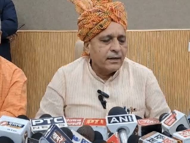 ग्रामीण क्षेत्रों में सड़कों का जाल मजबूत कर रही सरकार : रणबीर गंगवा