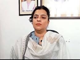 उत्कृष्ट कार्य करने वाली महिलाओं को सम्मानित करेगी हरियाणा सरकार: श्रुति चौधरी