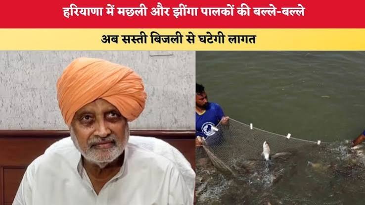 कृषि फ़ीडरों से बिजली मिलेगी मात्र 10 पसे प्रति यूनिट