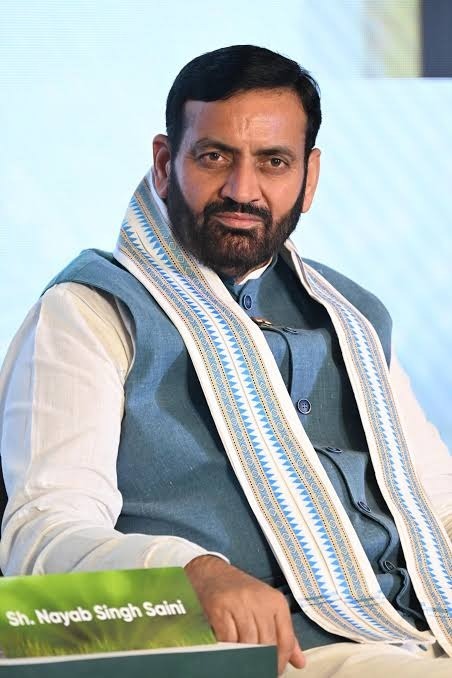 केंद्रीय मंत्री मनोहर लाल 26 अक्टूबर को समापन समारोह में होंगे मुख्य अतिथि