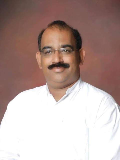 नाभा मारपीट मामले में विधायक देव मान पर दर्ज हो एफआईआर