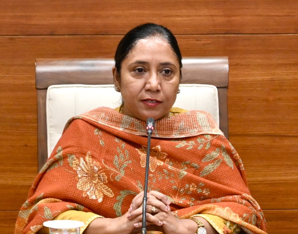 वर्ष 2025 में 64 और जनवरी–जुलाई 2026 के दौरान 73 बाल विवाह समय रहते हस्तक्षेप करके रोके गए